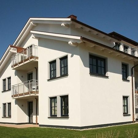Exkl App Moewennest, Kamin, Waschmaschine, 200 M Zum Strand Бергеренде-Ретвіш Екстер'єр фото